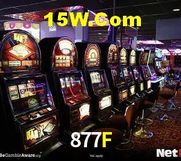 Casino VIP 877F