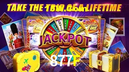 Estatísticas do Jogo 877F