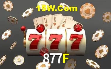 Recursos de Bônus 877F