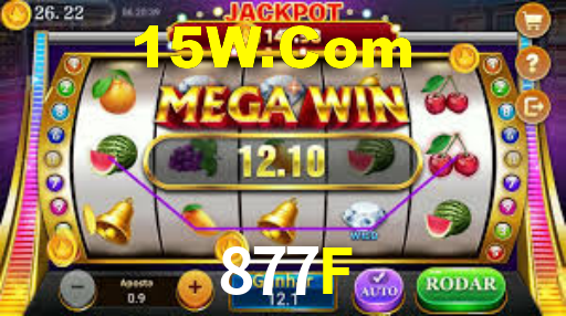877F: Jogos de Caça-Níqueis-Altas Recompensas, Roleta-Velocidade, Blackjack-Desafios Máximos